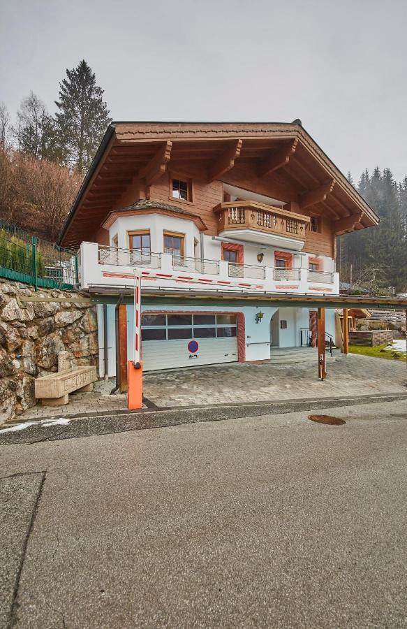 ויהופן Holiday Lodge Frei & Wild מראה חיצוני תמונה