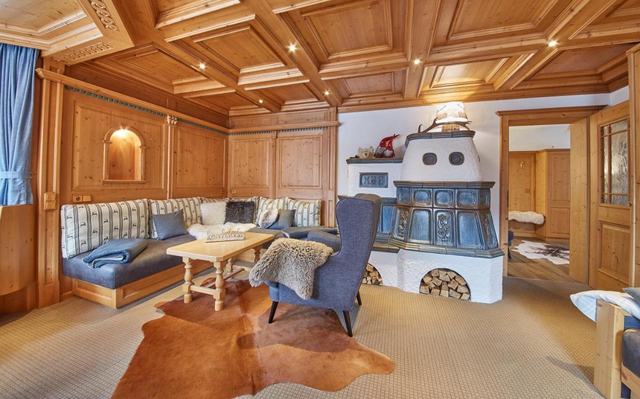 ויהופן Holiday Lodge Frei & Wild מראה חיצוני תמונה
