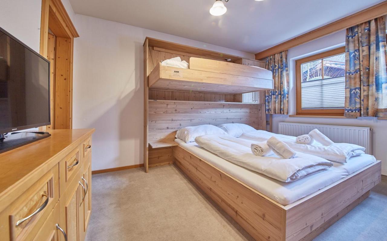 ויהופן Holiday Lodge Frei & Wild מראה חיצוני תמונה