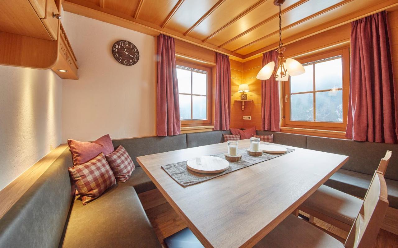 ויהופן Holiday Lodge Frei & Wild מראה חיצוני תמונה