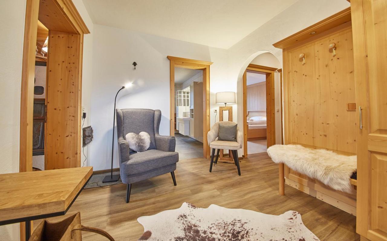 ויהופן Holiday Lodge Frei & Wild מראה חיצוני תמונה