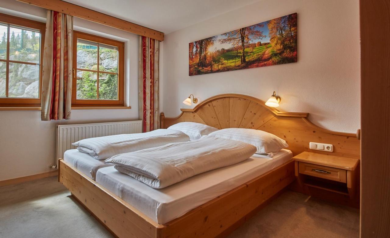 ויהופן Holiday Lodge Frei & Wild מראה חיצוני תמונה