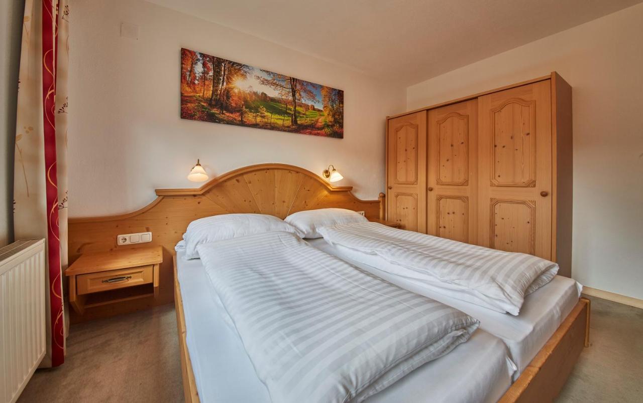 ויהופן Holiday Lodge Frei & Wild מראה חיצוני תמונה